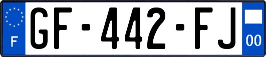 GF-442-FJ