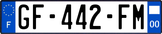 GF-442-FM