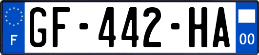 GF-442-HA