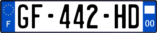 GF-442-HD