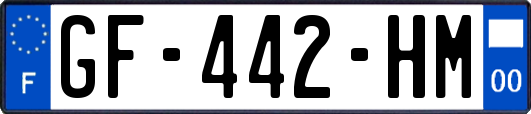 GF-442-HM