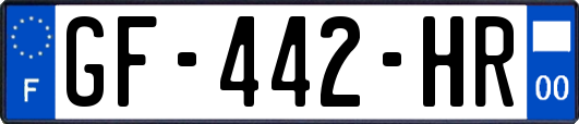 GF-442-HR