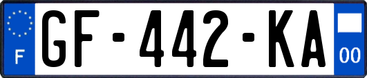 GF-442-KA