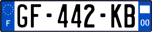 GF-442-KB
