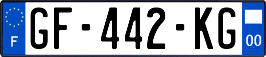 GF-442-KG