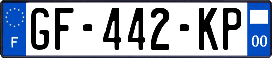 GF-442-KP