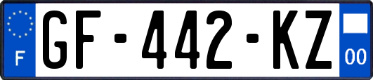 GF-442-KZ