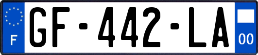 GF-442-LA