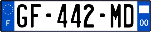 GF-442-MD