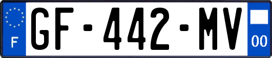 GF-442-MV
