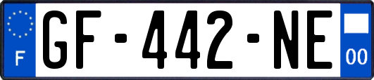 GF-442-NE