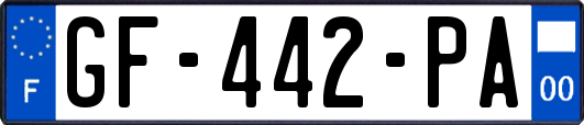 GF-442-PA