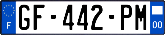 GF-442-PM