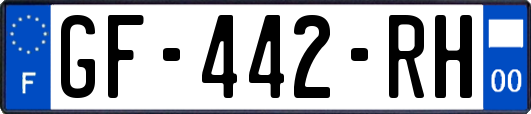 GF-442-RH