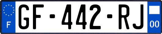 GF-442-RJ