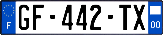 GF-442-TX