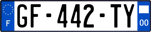 GF-442-TY