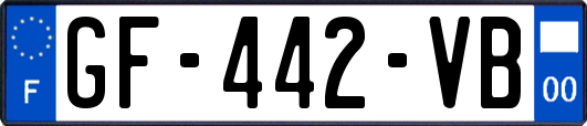 GF-442-VB