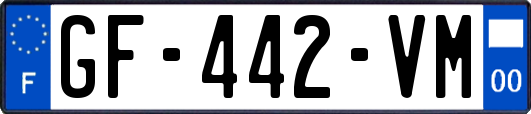 GF-442-VM