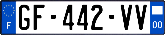 GF-442-VV