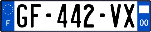 GF-442-VX