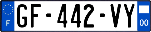 GF-442-VY