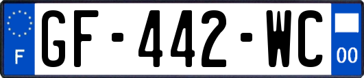GF-442-WC