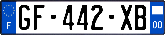 GF-442-XB