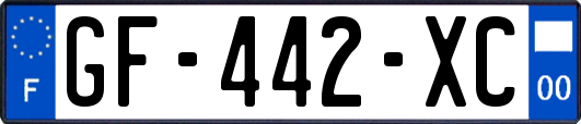 GF-442-XC