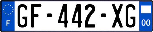 GF-442-XG