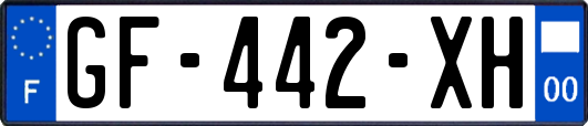 GF-442-XH