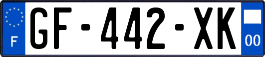 GF-442-XK