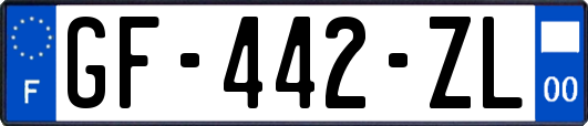 GF-442-ZL