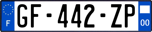 GF-442-ZP