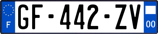 GF-442-ZV