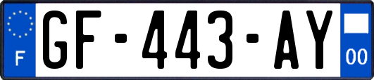 GF-443-AY