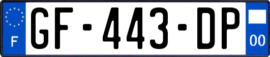GF-443-DP