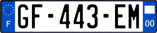 GF-443-EM