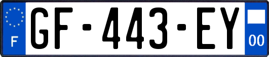 GF-443-EY