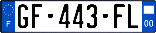 GF-443-FL