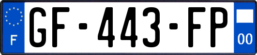 GF-443-FP