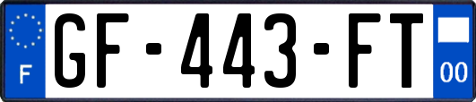 GF-443-FT