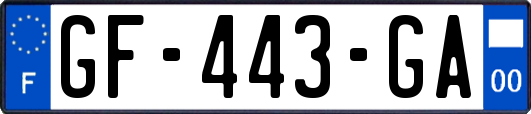 GF-443-GA