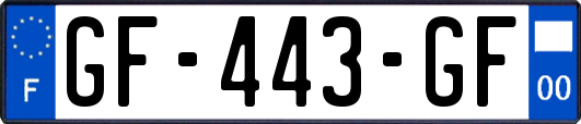 GF-443-GF