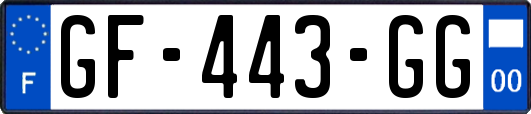 GF-443-GG