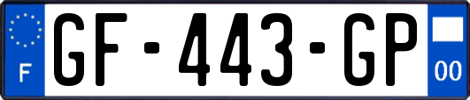 GF-443-GP