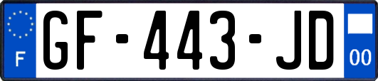 GF-443-JD