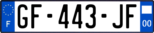 GF-443-JF