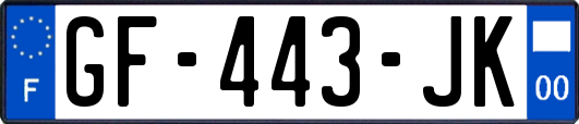 GF-443-JK