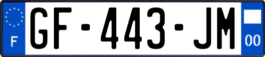 GF-443-JM